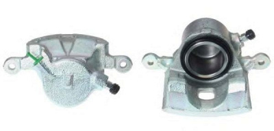 BUDWEG CALIPER 342610 -  Тормозной суппорт